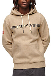 hoodie superdry ovin workwear logo vintage m2013143a mpez xxl photo