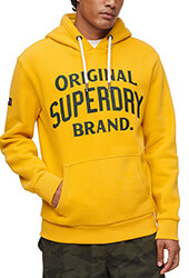 hoodie superdry ovin athletic script graphic m2013154a 1li kitrino m photo