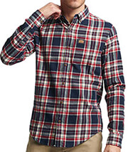 poykamiso superdry ovin cotton lumberjack karo m4010727a skoyro mple photo