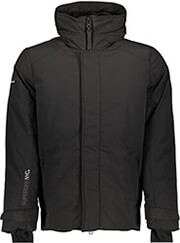 mpoyfan superdry city padded hooded wind parka m5011817a mayro photo