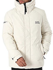 mpoyfan superdry city padded hooded wind parka m5011817a ekroy photo