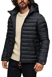 mpoyfan superdry hooded fuji sport padded m5011821a skoyro mple photo