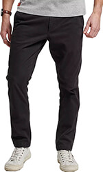 panteloni superdry officers slim chino m7011022a mayro photo