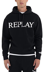 hoodie replay m6529 00022890p 098 mayro photo