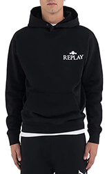 hoodie replay m6531 00022890p 098 mayro l photo