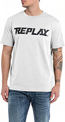 t shirt replay with print m6658 0002660 001 leyko photo