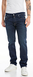 jeans replay grover straight ma972 000685 506 007 skoyro mple 31 32 photo