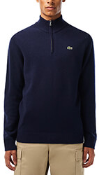 poylober lacoste half zip ah1953 166 skoyro mple photo