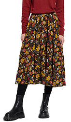 foysta funky buddha midi floral fbl008 104 14 polyxromi s photo