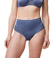 slipaki triumph ladyform soft maxi mob lila 42 photo