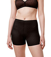 slipaki triumph signature sheer shorts mayro photo