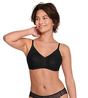 soytien sloggi zero lacy h soft bra mayro s photo