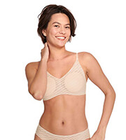 soytien sloggi zero lacy h soft bra mpez s photo