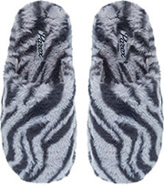 pantofles parex 10128056gr animal print gkri 40 41 photo