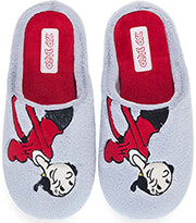pantofles parex 10128151gr popeye gkri photo