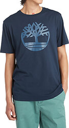t shirt timberland k r tree logo tb0a2c2r z02 skoyro mple photo
