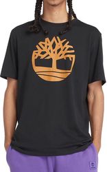 t shirt timberland kennebec river tree logo tb0a2c2r mayro kamel photo