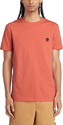 t shirt timberland dunstan river tb0a2bpr korali xxxl photo
