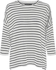poylober vero moda vmbrianna 3 4 10277858 leyko mayro xl photo