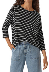 poylober vero moda vmbrianna 3 4 10277858 mayro leyko xs photo