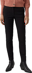 panteloni vero moda vmmille mw slim 10279052 mayro m 30 photo