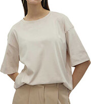 t shirt vero moda vmdidde loose 10301183 anoixto gkri s photo