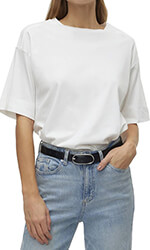 t shirt vero moda vmdidde loose 10301183 leyko l photo