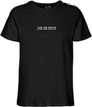 t shirt vero moda vmgita 10303940 mayro xl photo