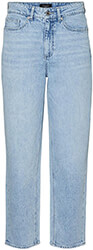 jeans vero moda vmtessa hr mom 10302290 anoixto mple photo