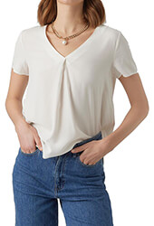 top vero moda vmbrit 10285552 leyko m photo