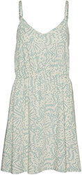 forema vero moda vmmymilo singlet 10303689 floral menta s photo