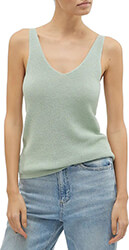 top vero moda vmnewlexsun shine 10302753 menta xl photo