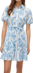 forema vero moda vmdicthe 2 4 volume 10303728 floral leyko mple xs photo