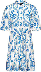forema vero moda vmdicthe 2 4 volume 10303728 floral leyko mple m photo