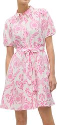 forema vero moda vmdicthe 2 4 volume 10303728 floral leyko roz s photo