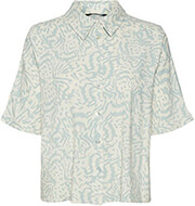 poykamiso vero moda vmmymilo 2 4 10303687 floral menta xl photo