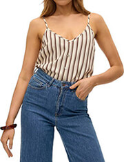 top vero moda vmmymilo singlet 10303690 rige mpez photo