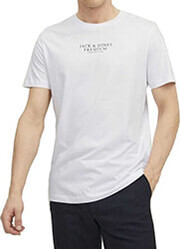 t shirt jack jones jprbluarchie 12217167 leyko m photo