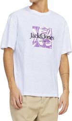 t shirt jack jones jorlafayette branding 12250436 leyko photo