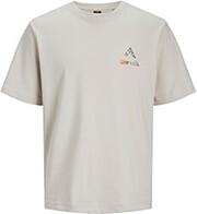 t shirt jack jones jcostagger embrodery 12253380 mpez xxl photo