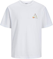 t shirt jack jones jcostagger embrodery 12253380 leyko xl photo