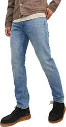 jeans jack jones jjimike jjoriginal tapered 12237309 anoixto mple 29 32 photo