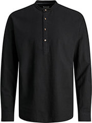 mployza makrymaniki jack jones jjesummer tunic linen 12248410 mayro m photo