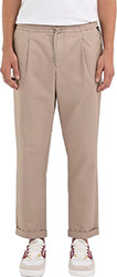 panteloni replay jogger m9983 00084909 829 mpez 34 32 photo