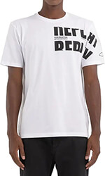 t shirt replay with print m6802 0002660 001 leyko photo