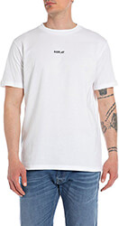 t shirt replay m6795 0002660 001 leyko photo
