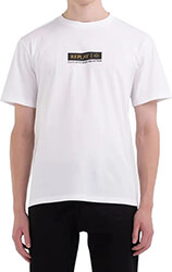 t shirt replay with print m6755 0002660 001 leyko photo