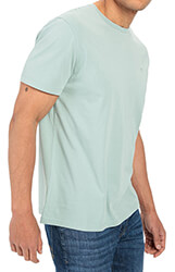 t shirt camel active 409745 3t01 34 aqua prasino l photo
