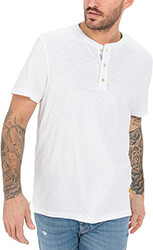 t shirt camel active henley 409474 9t84 01 leyko xl photo