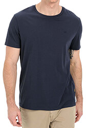 t shirt camel active basic 409641 9t81 47 skoyro mple